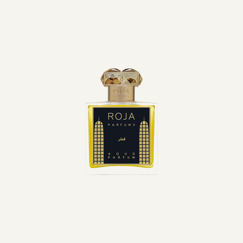 Qatar Extrait de Parfum