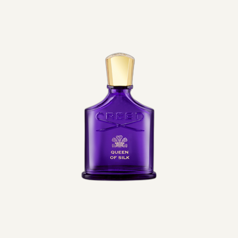 Queen of Silk Eau de Parfum