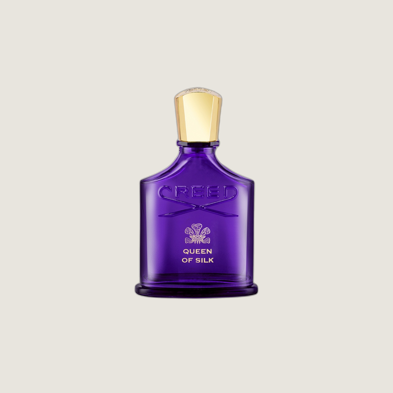Queen of Silk Eau de Parfum