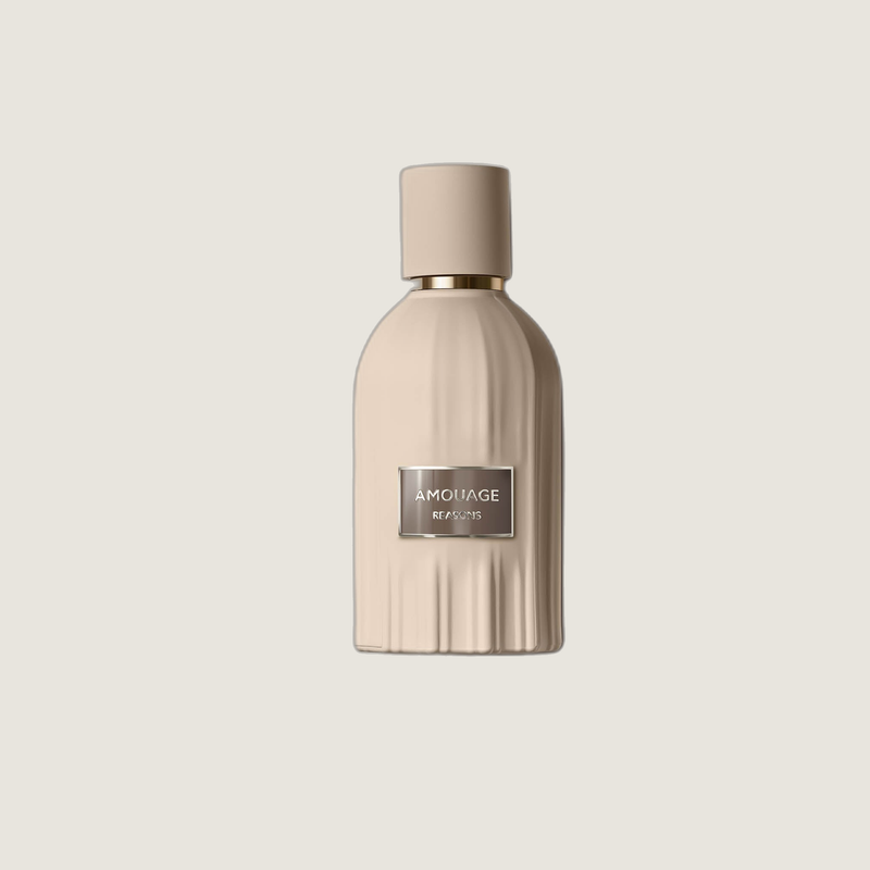 Reasons Essence de Parfum
