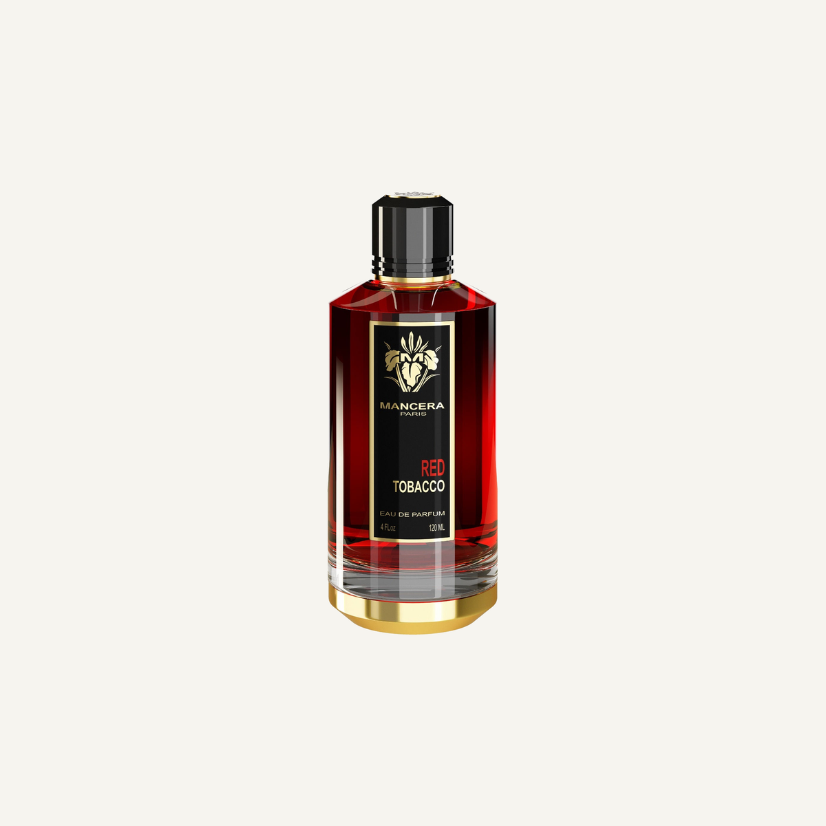 Red Tobacco Eau de Parfum