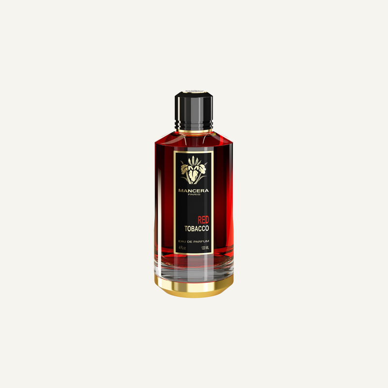 Red Tobacco Eau de Parfum