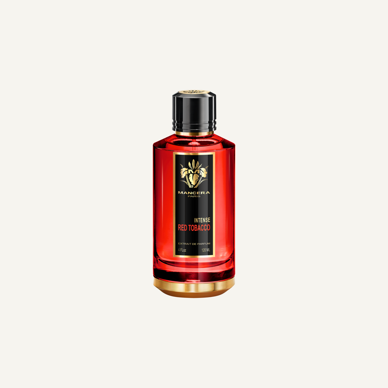 Red Tobacco Intense Eau de Parfum