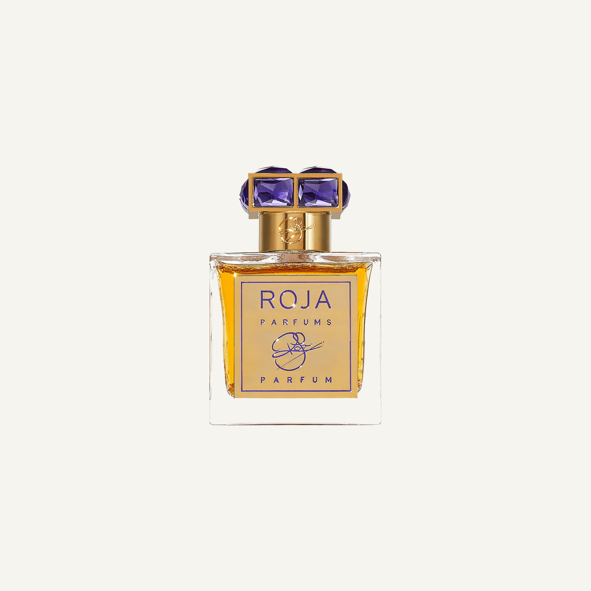 Roja Haute Luxe Parfum