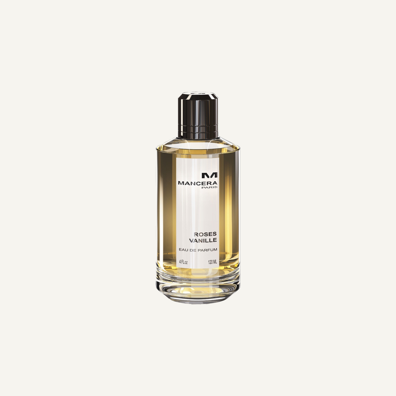 Roses Vanille Eau de Parfum