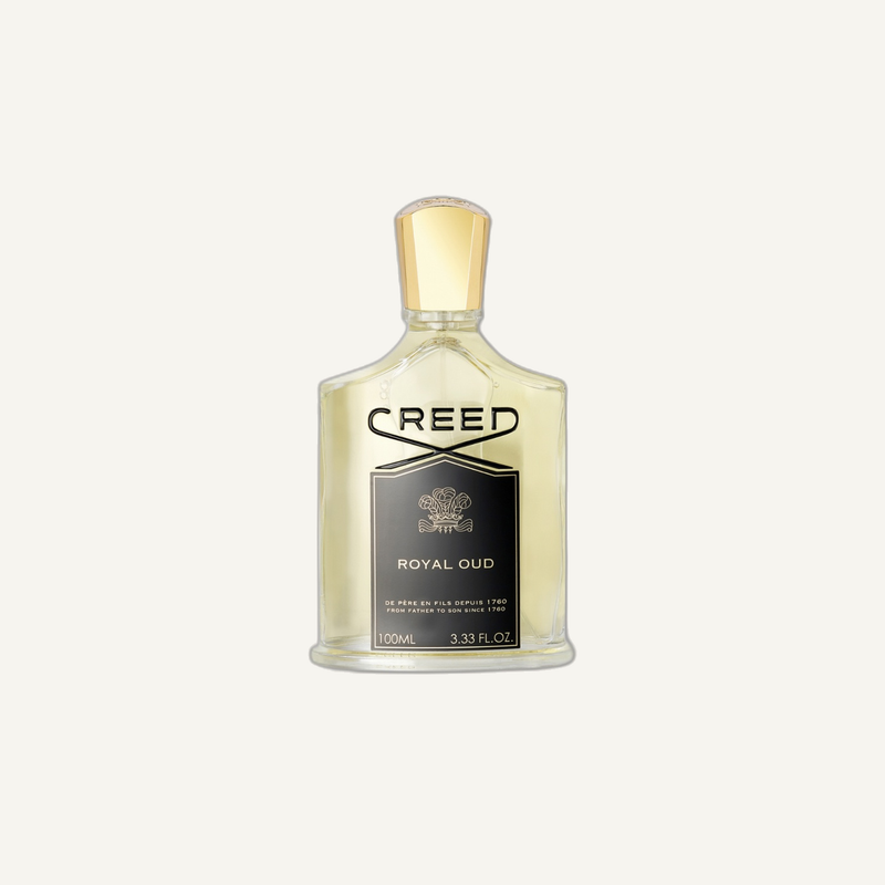 Royal Oud Eau de Parfum