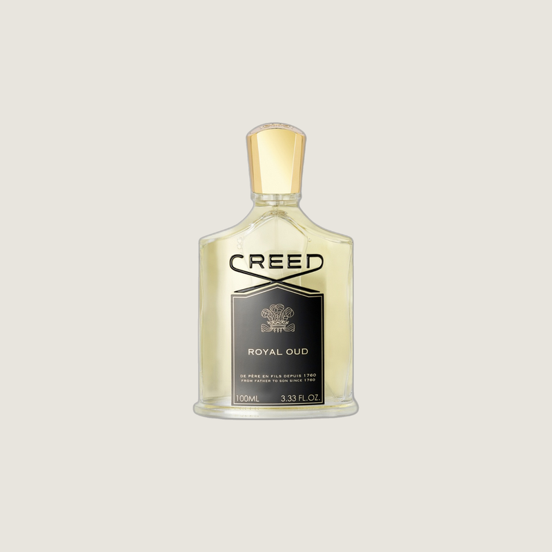 Royal Oud Eau de Parfum