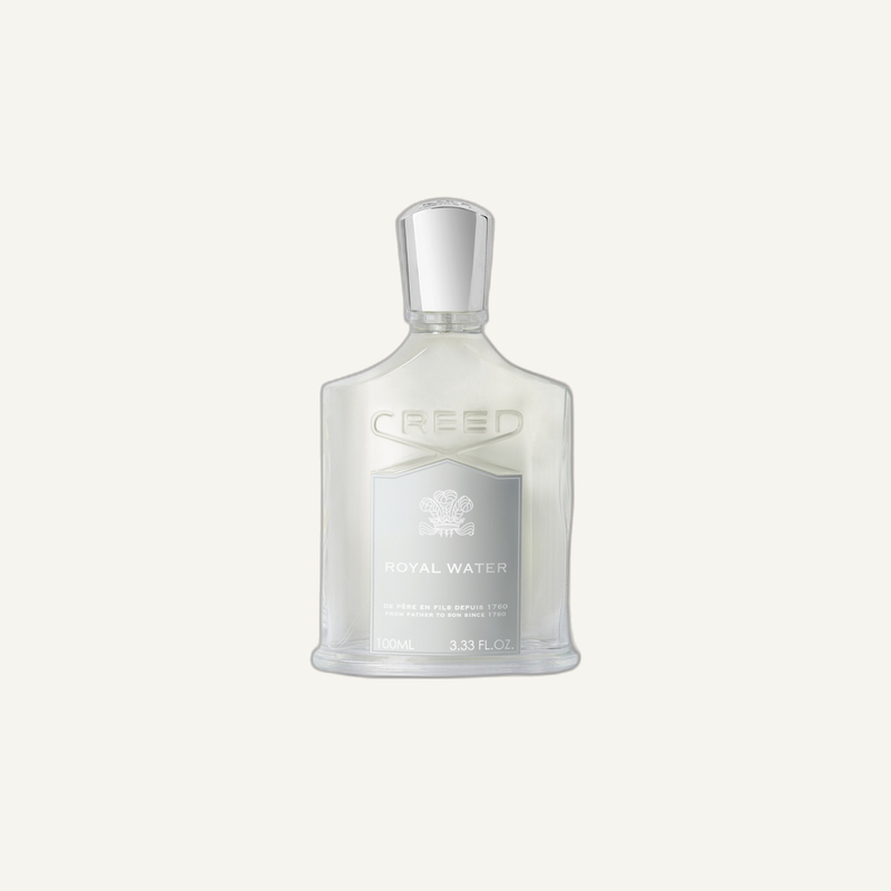 Royal Water Eau de Parfum