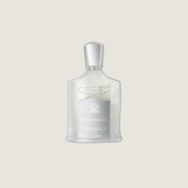 Royal Water Eau de Parfum