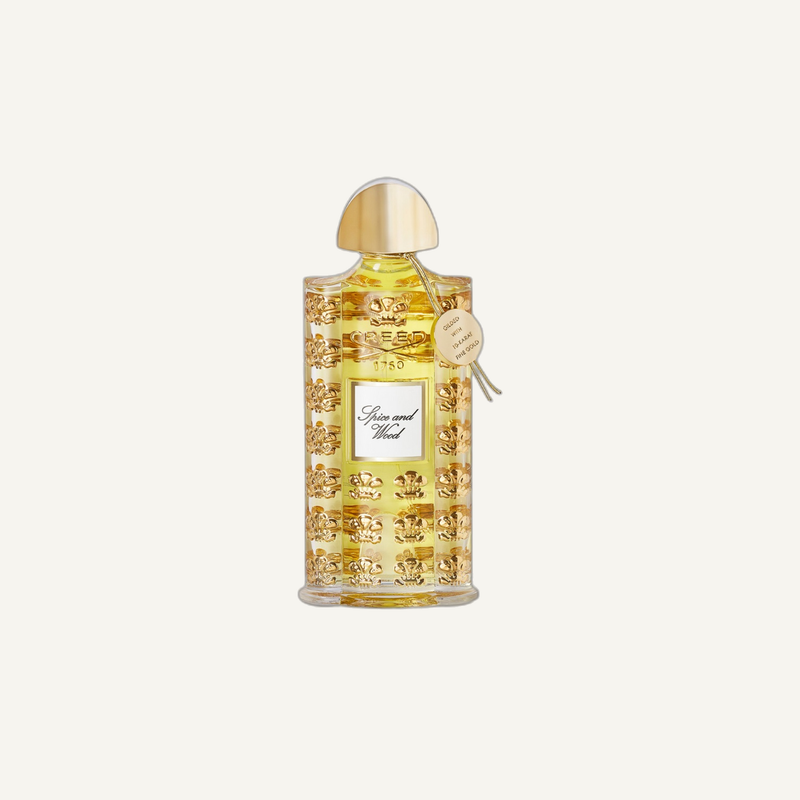 Royales Exclusives Spice & Wood Eau de Parfum