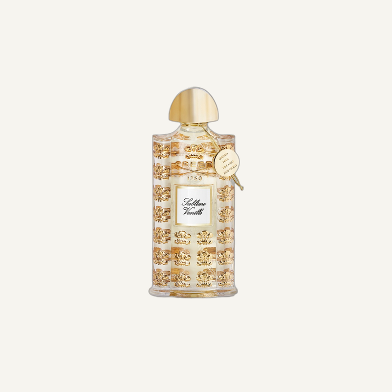Royales Exclusives Sublime Vanille Eau de Parfum