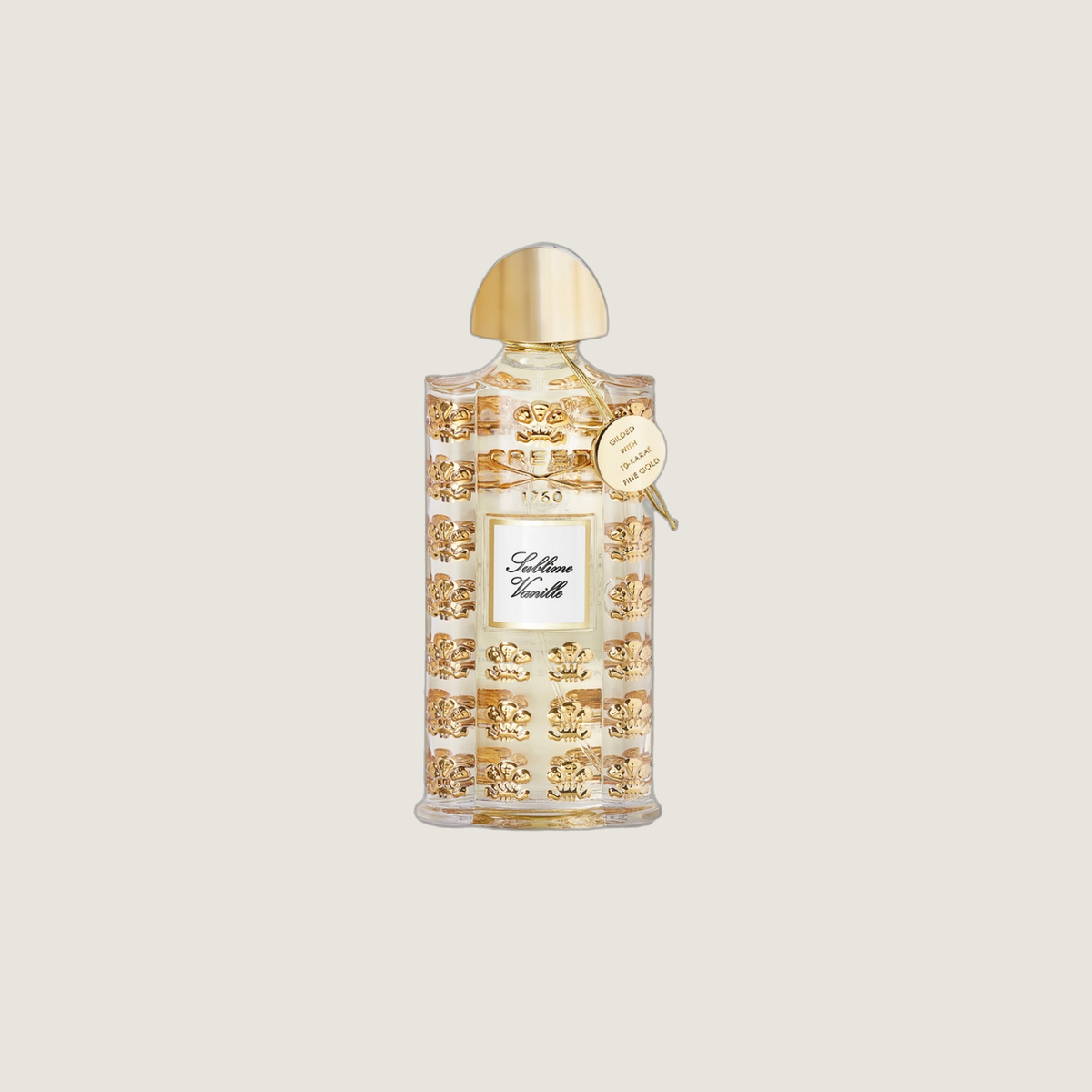 Royales Exclusives Sublime Vanille Eau de Parfum