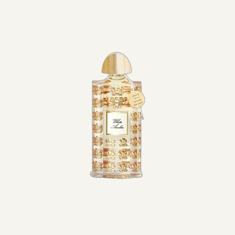 Royales Exclusives White Amber Eau de Parfum