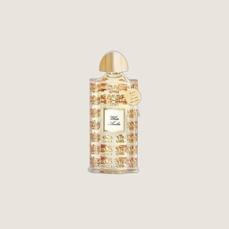 Royales Exclusives White Amber Eau de Parfum