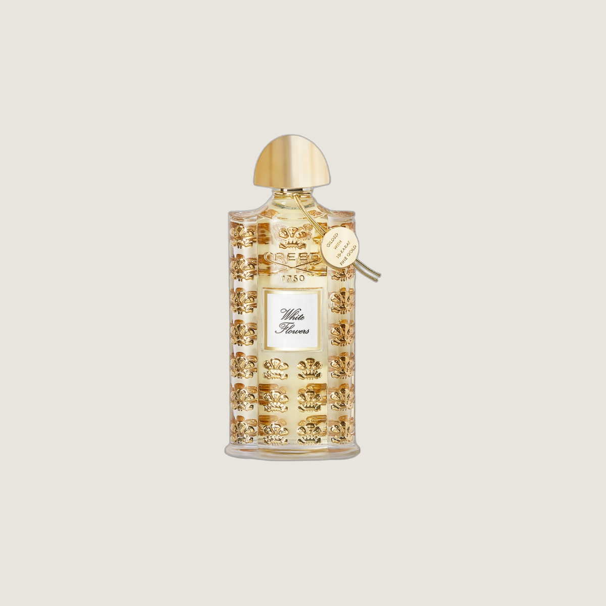 Royales Exclusives White Flowers Eau de Parfum