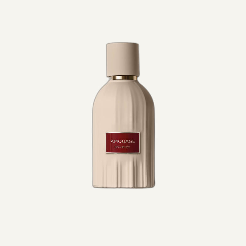 Sequence Extrait de Parfum