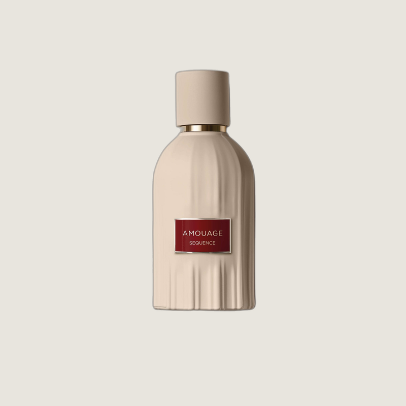 Sequence Extrait de Parfum