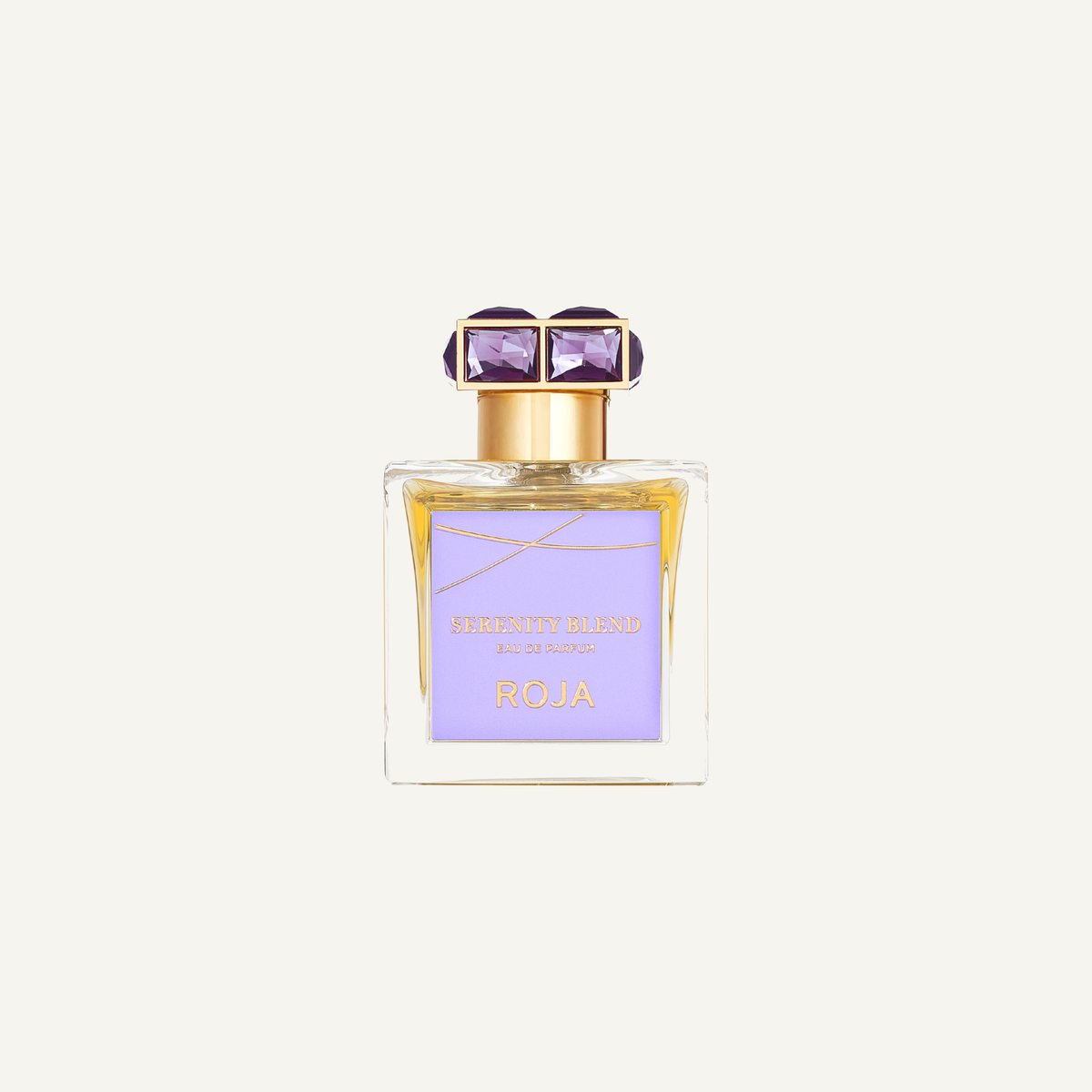 Serenity Blend Extrait de Parfum