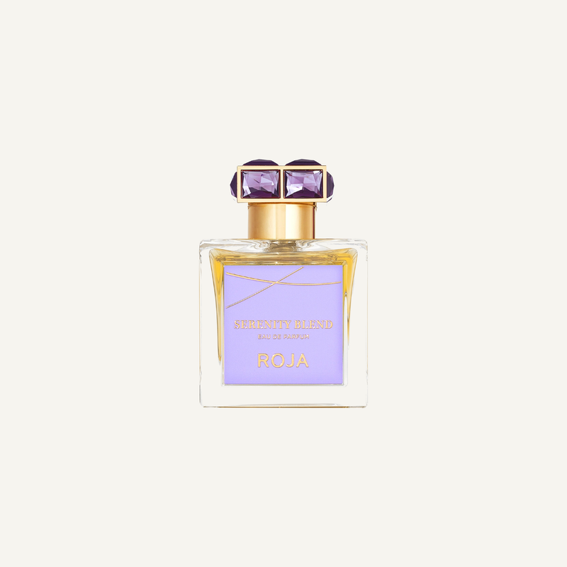 Serenity Blend Extrait de Parfum