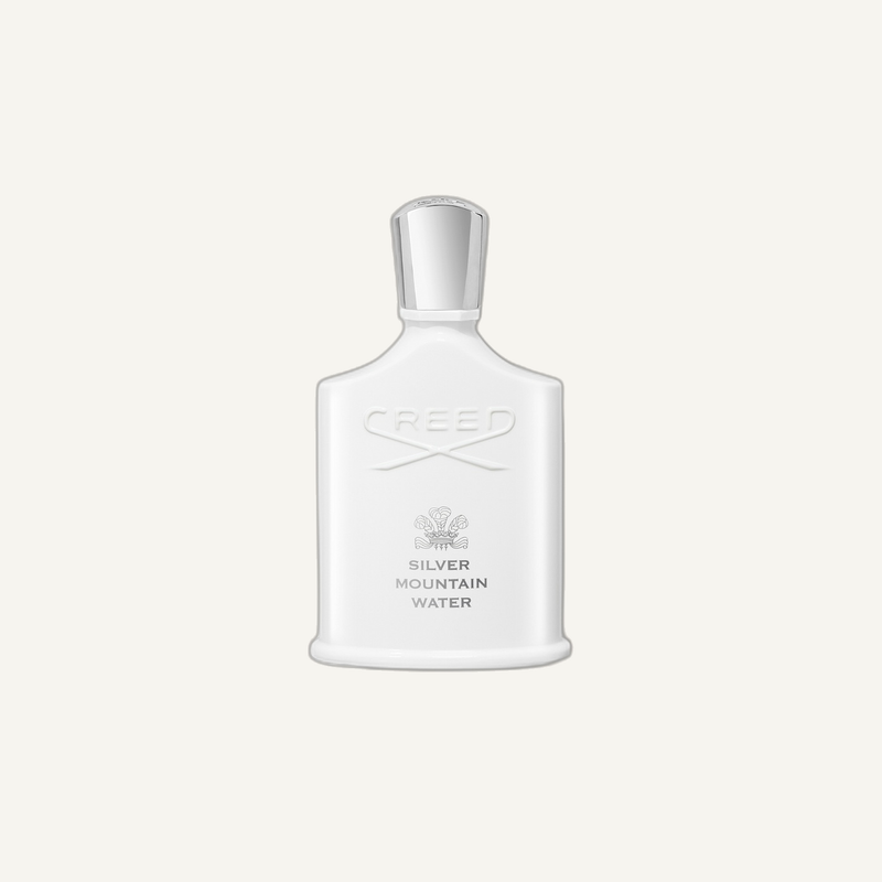 Silver Mountain Water Eau de Parfum