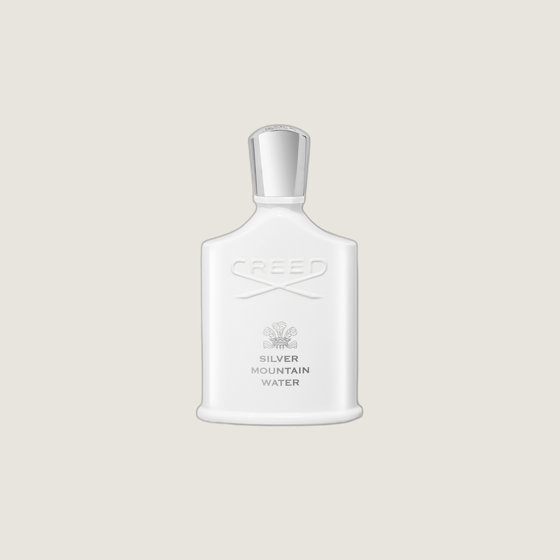 Silver Mountain Water Eau de Parfum