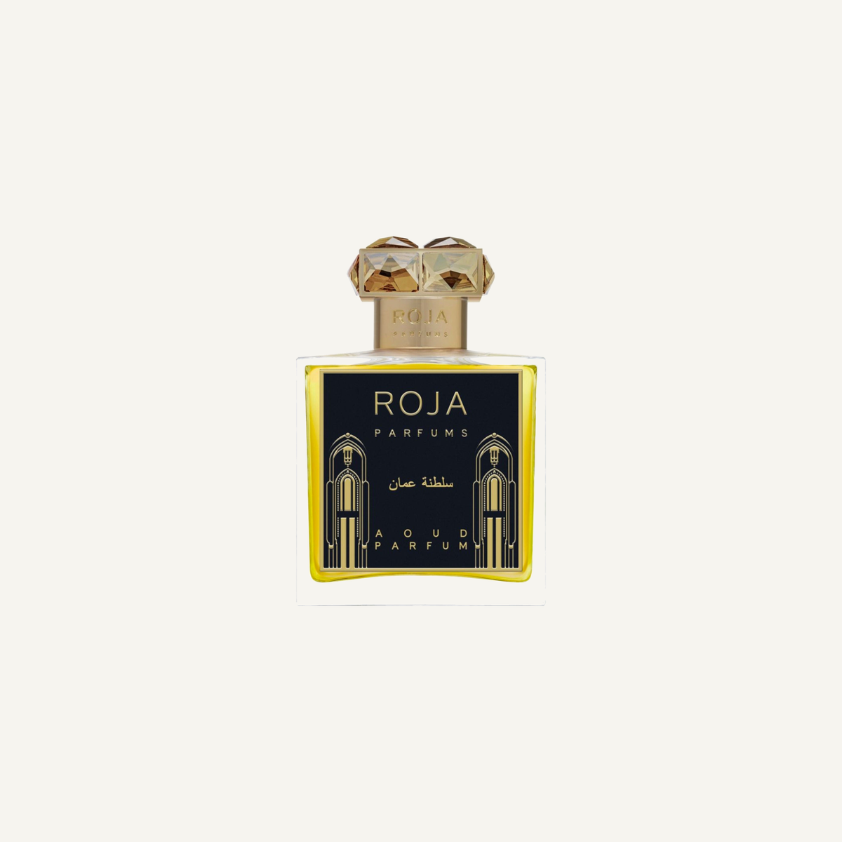 Sultanate of Oman Extrait de Parfum