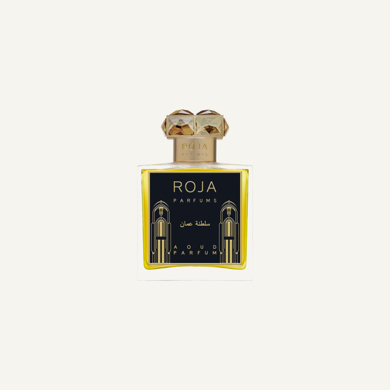 Sultanate of Oman Extrait de Parfum