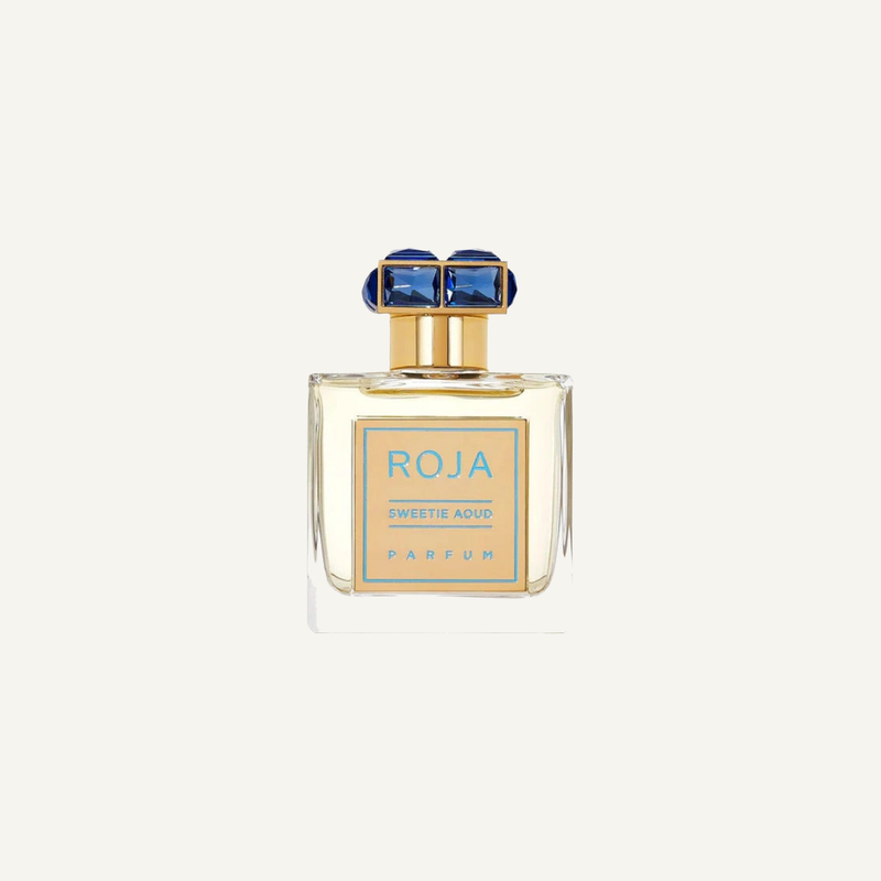 Sweetie Aoud Extrait de Parfum
