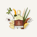Tabarome Millésime Eau de Parfum