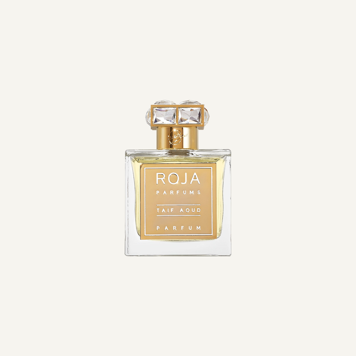 Taif Aoud Extrait de Parfum
