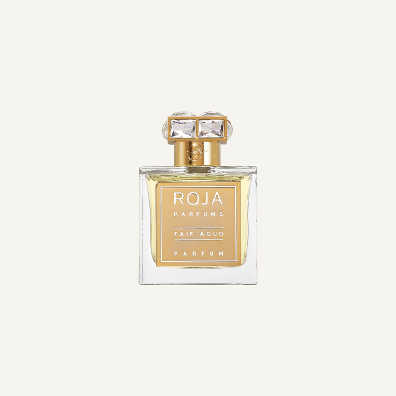 Taif Aoud Extrait de Parfum