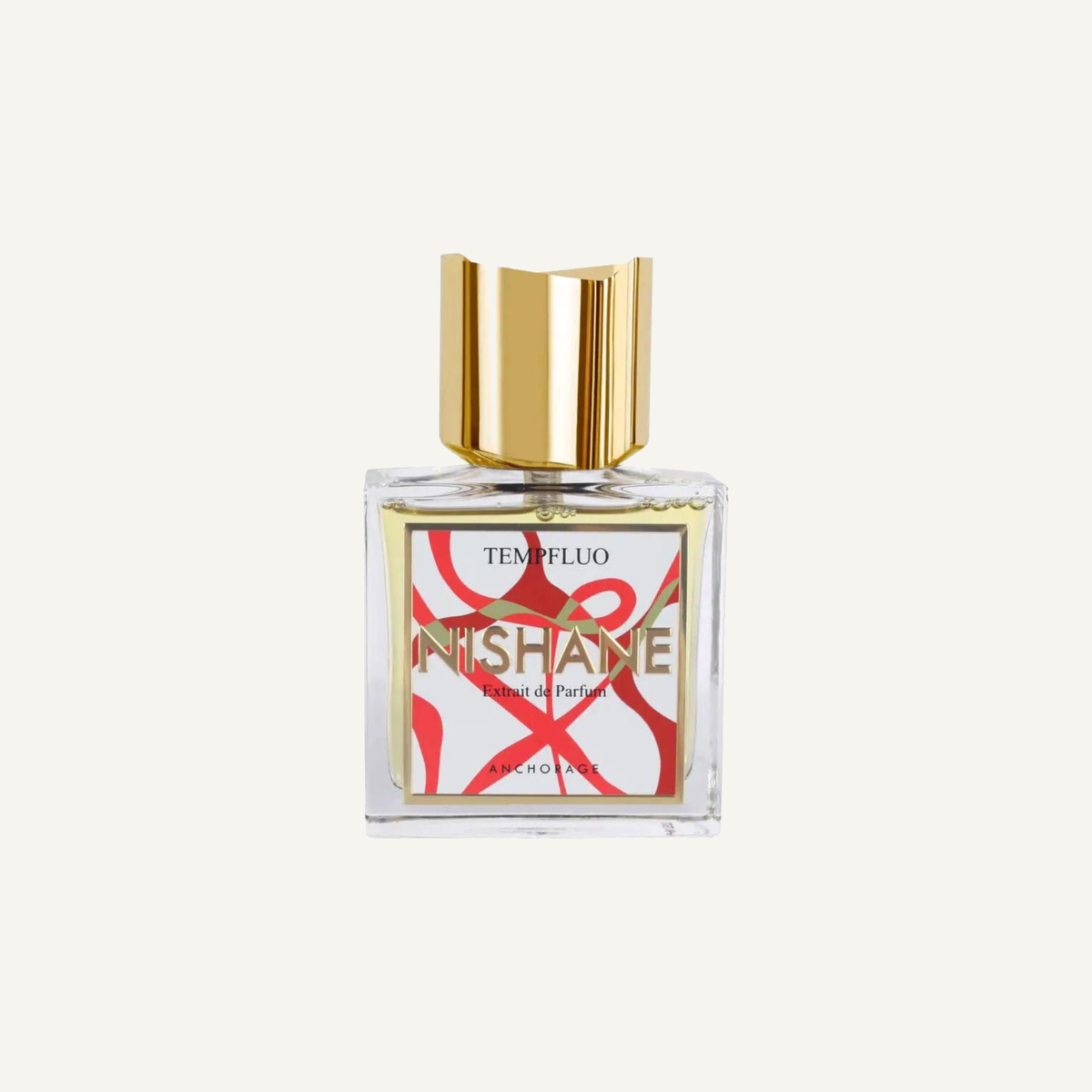 Tempfluo Extrait de Parfum