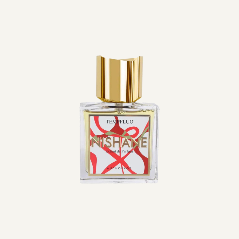Tempfluo Extrait de Parfum