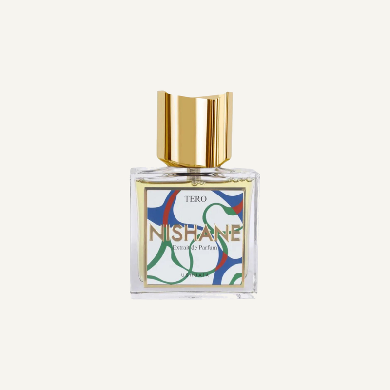 Tero Extrait de Parfum