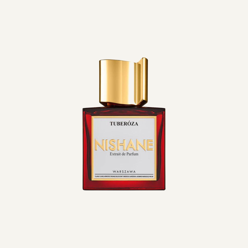 Tuberóza Extrait de Parfum