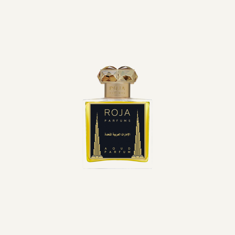 UAE Extrait de Parfum