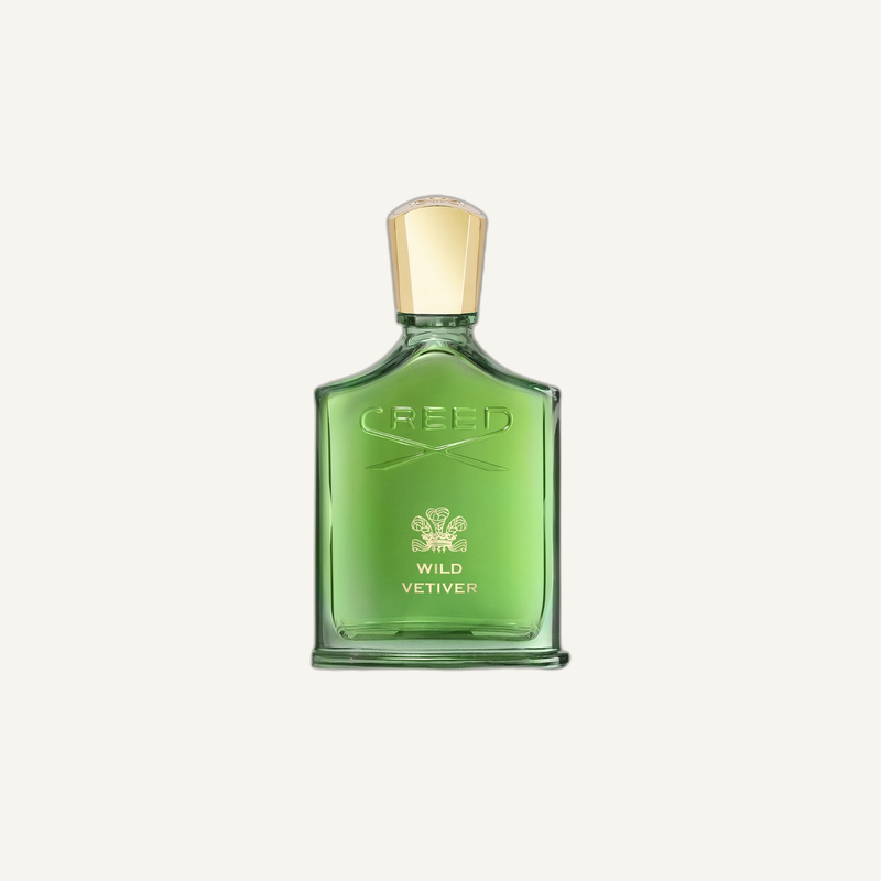 Wild Vetiver Eau de Parfum
