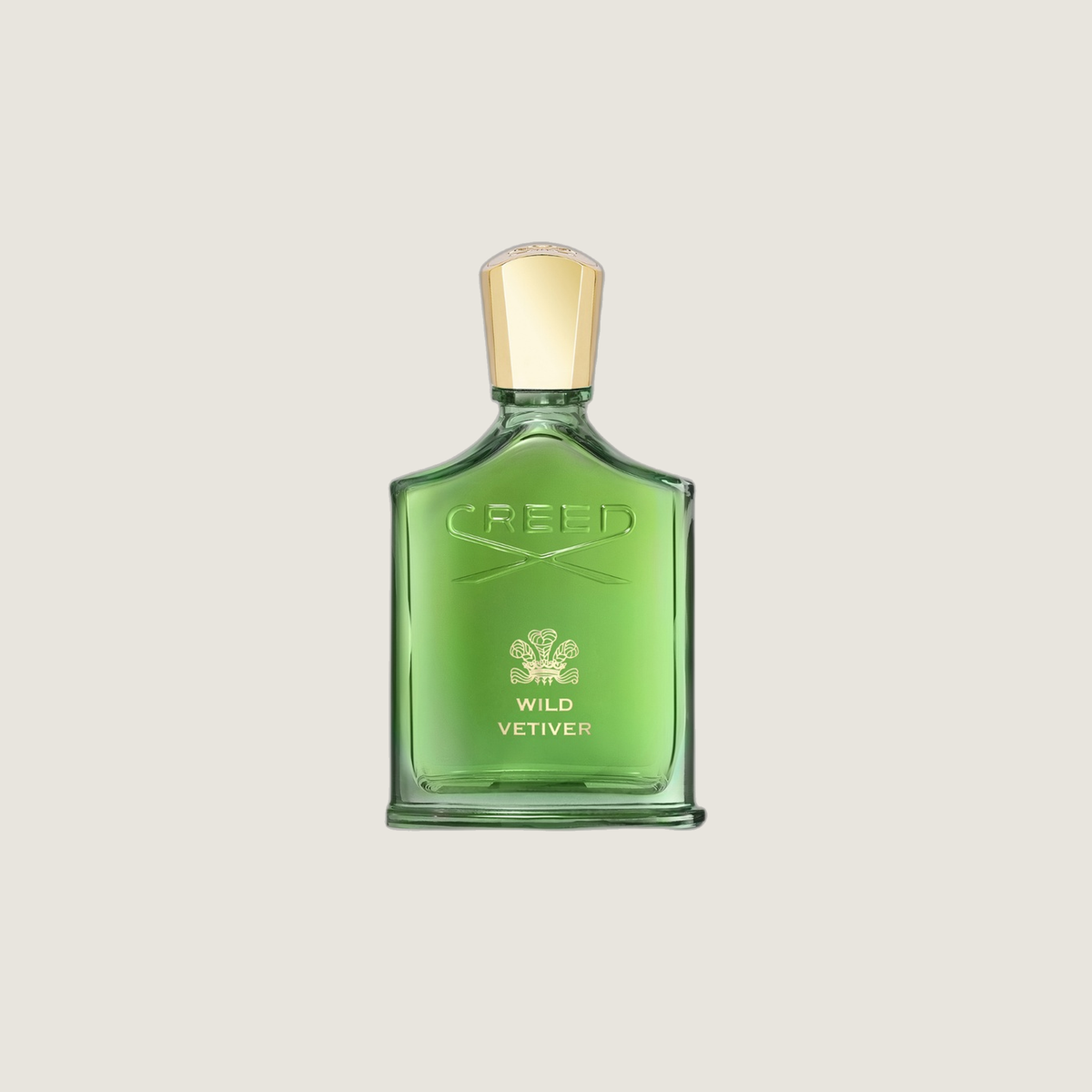 Wild Vetiver Eau de Parfum