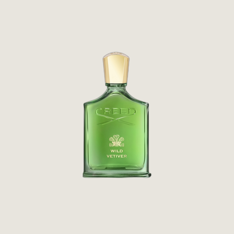 Wild Vetiver Eau de Parfum