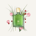 Wild Vetiver Eau de Parfum