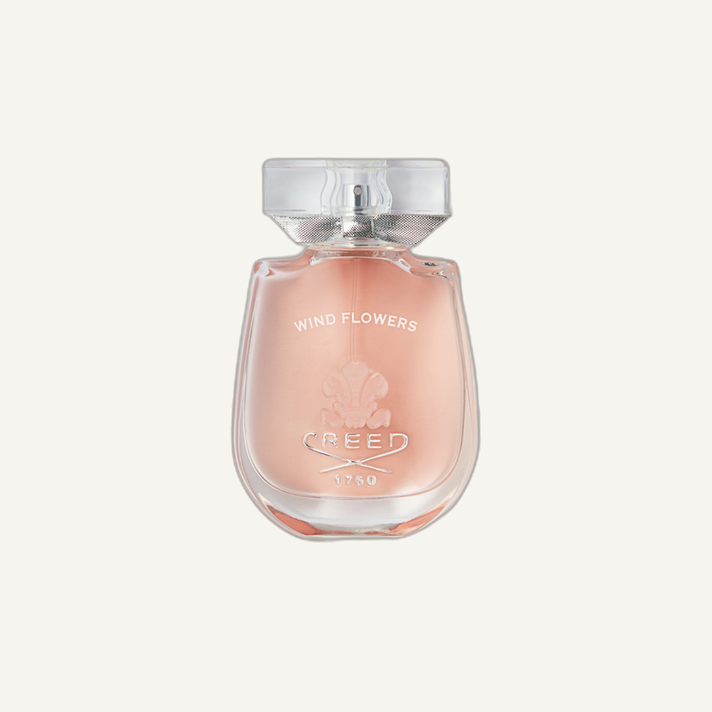 Wind Flowers Eau de Parfum