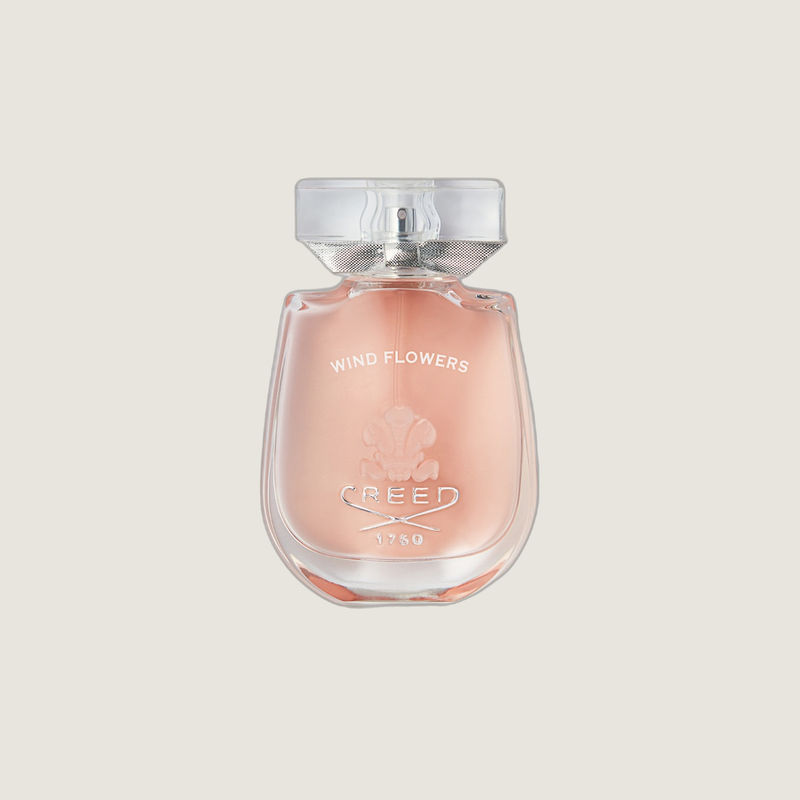 Wind Flowers Eau de Parfum
