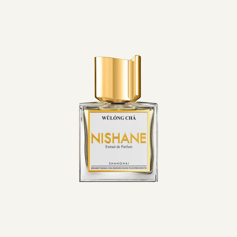 Wūlóng Chá Extrait de Parfum