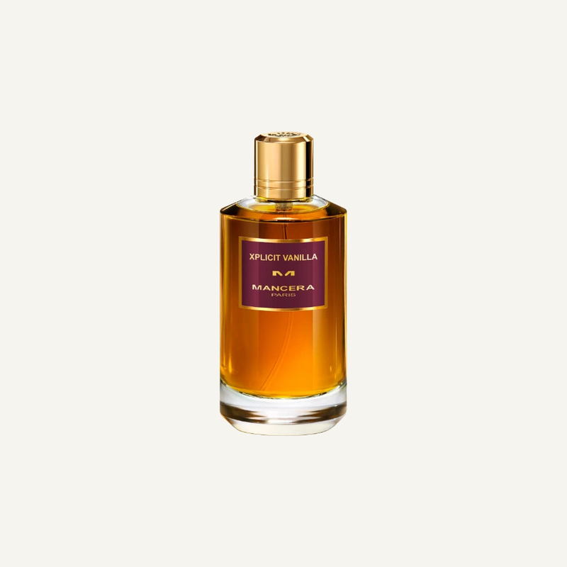 Xplicit Vanilla Eau de Parfum