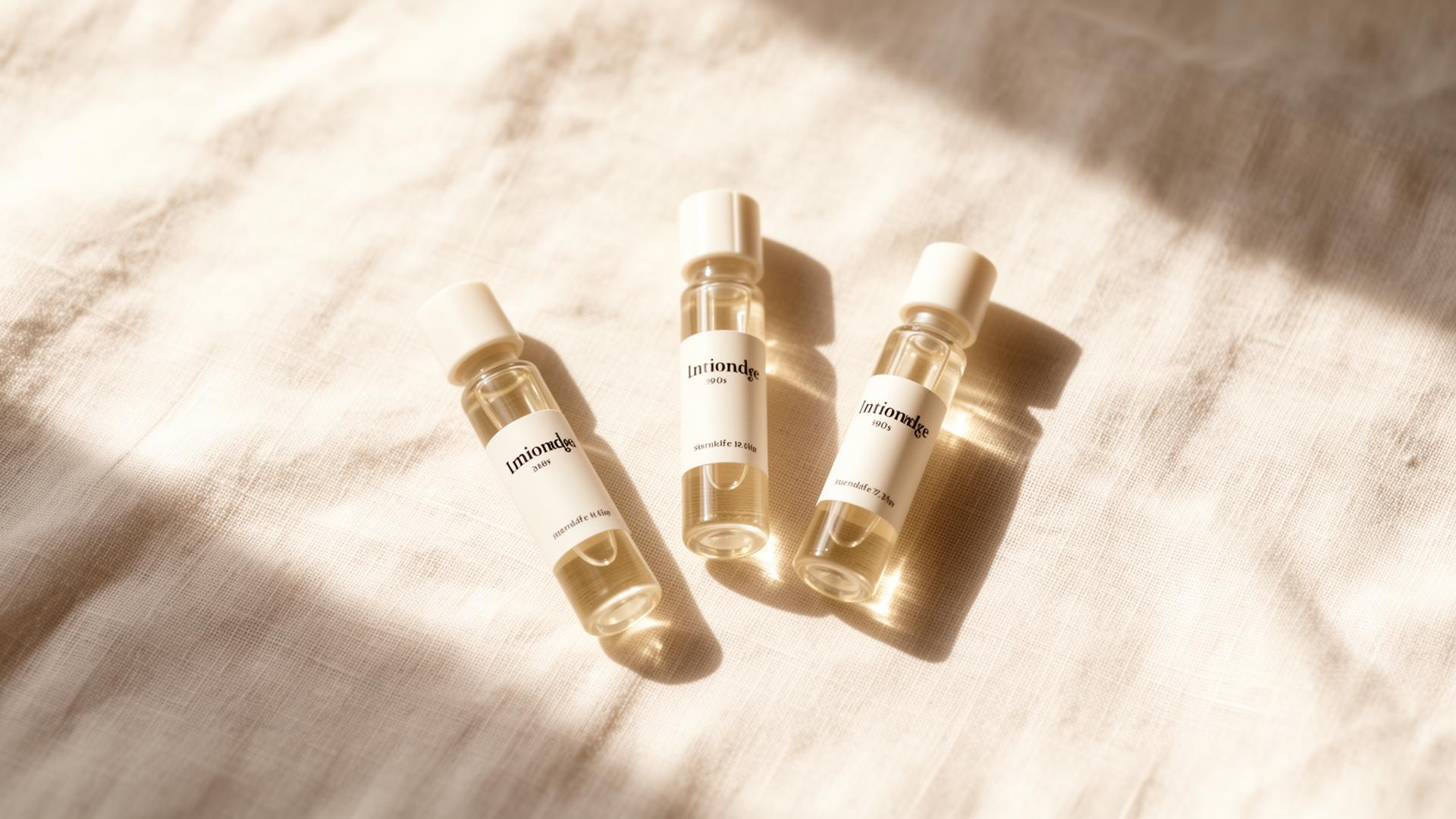 Sample set